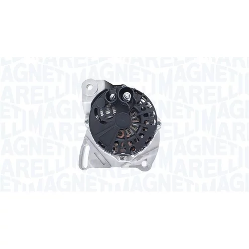 Alternátor 063731844010 (MAGNETI MARELLI) - obr. 2