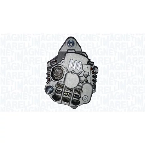 Alternátor 063731897010 (MAGNETI MARELLI) - obr. 2