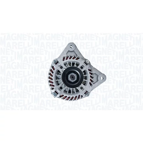 Alternátor 063731957010 (MAGNETI MARELLI) - obr. 2