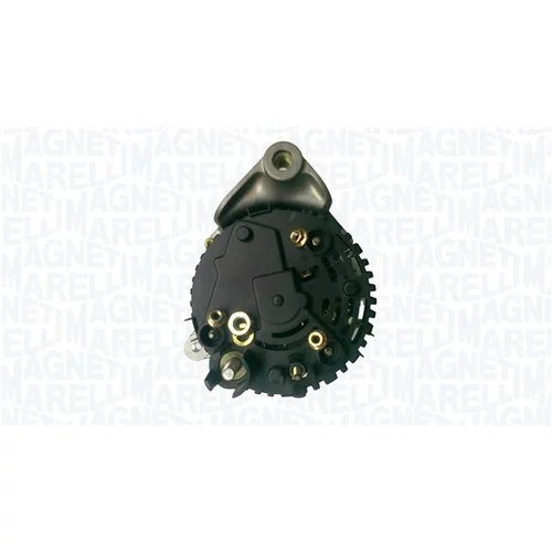 Alternátor MAGNETI MARELLI 063734020110