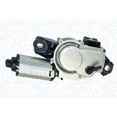 Motor stieračov MAGNETI MARELLI 064072900010