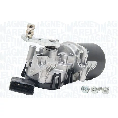 Motor stieračov 064300410010 (MAGNETI MARELLI) - obr. 1