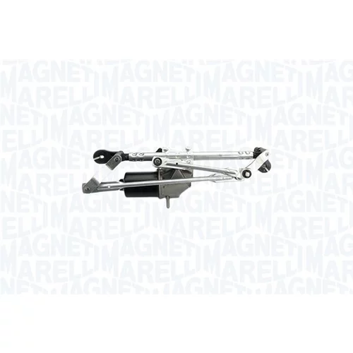 Systém čistenia skiel 064351702010 (MAGNETI MARELLI) - obr. 2