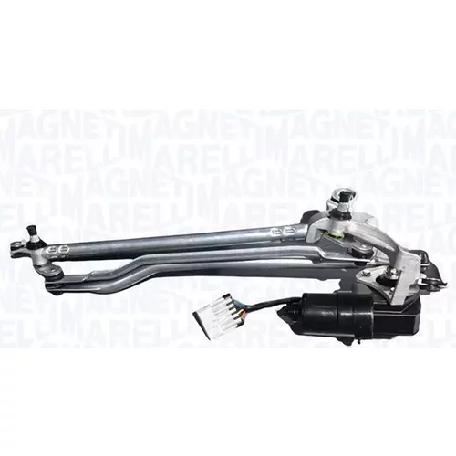 Systém čistenia skiel 064351788010 (MAGNETI MARELLI) - obr. 1