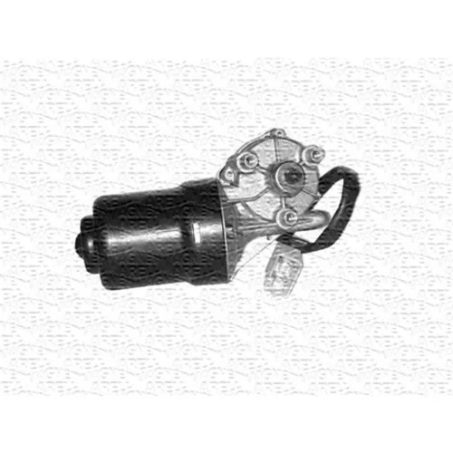 Motor stieračov 064355701010 (MAGNETI MARELLI) - obr. 2