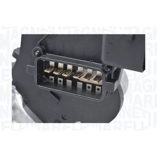 Motor stieračov 064360000010 (MAGNETI MARELLI) - obr. 1
