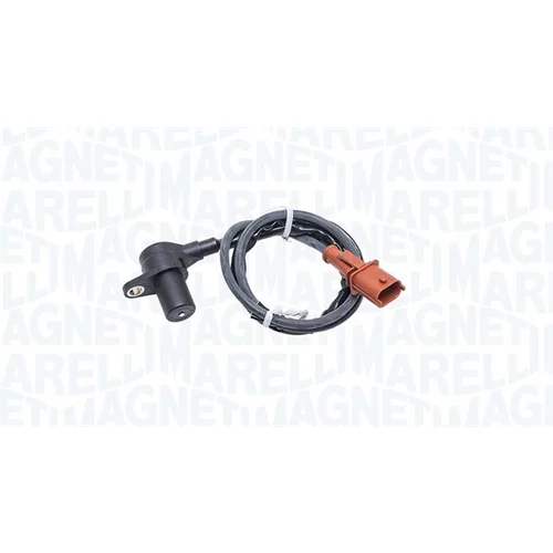 Snímač impulzov kľukového hriadeľa MAGNETI MARELLI 064848039010