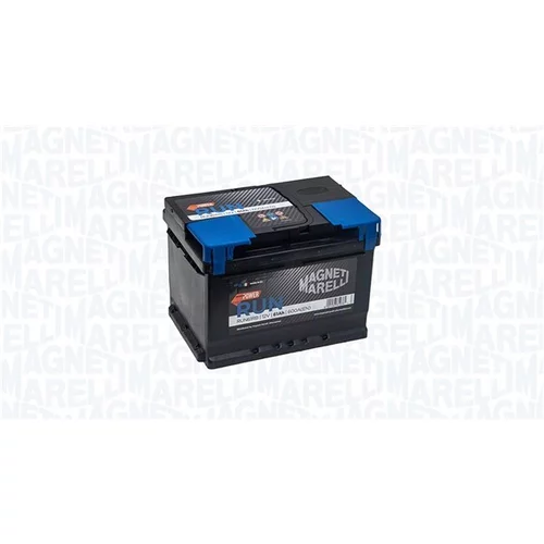 Štartovacia batéria 069061600007 (MAGNETI MARELLI) - obr. 3