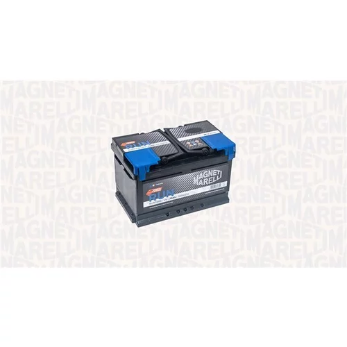 Štartovacia batéria 069072720007 (MAGNETI MARELLI) - obr. 1