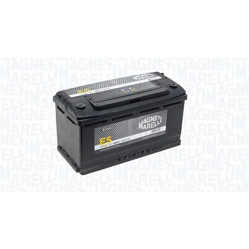 Štartovacia batéria 069090720005 (MAGNETI MARELLI) - obr. 1