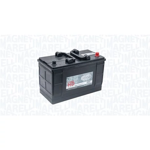 Štartovacia batéria MAGNETI MARELLI 069110750002