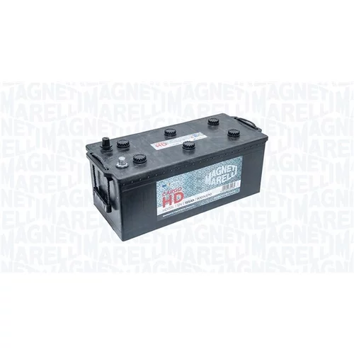 Štartovacia batéria 069155900032 (MAGNETI MARELLI) - obr. 1