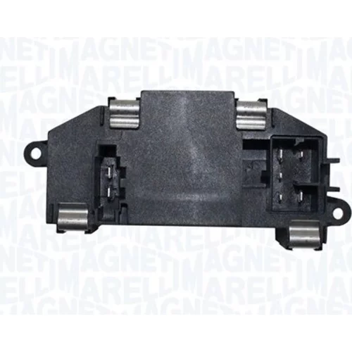 Regulator, ventilator vnutorneho priestoru MAGNETI MARELLI 069415004010