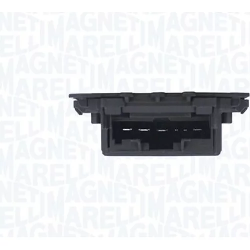 Regulator, ventilator vnutorneho priestoru MAGNETI MARELLI 069415025010