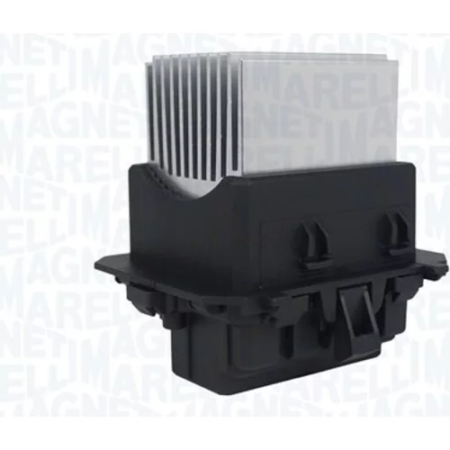 Regulátor, ventilátor vnútorného priestoru 069415025010 (MAGNETI MARELLI) - obr. 1