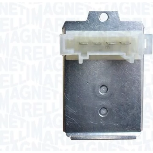 Odpor vnútorného ventilátora MAGNETI MARELLI 069416031010
