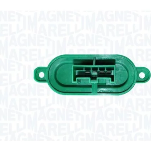 Odpor vnútorného ventilátora 069416038010 (MAGNETI MARELLI) - obr. 1