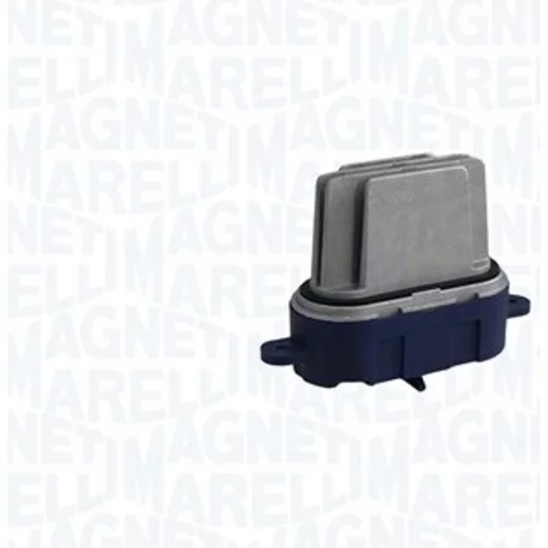 Riadiaca jednotka elektrického ventilátora chladenia motora MAGNETI MARELLI 069425004010