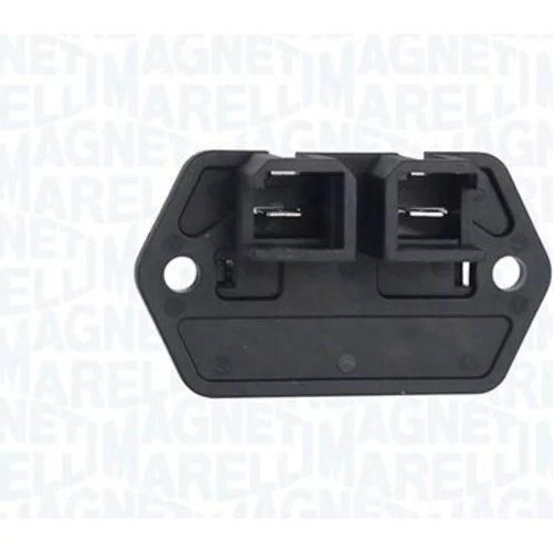 Predradený odpor, elektromotor (ventilátor chladiča) MAGNETI MARELLI 069426004010