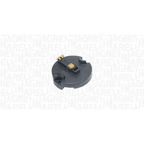 Palec (rotor) rozdeľovača zapaľovania MAGNETI MARELLI 071504500010