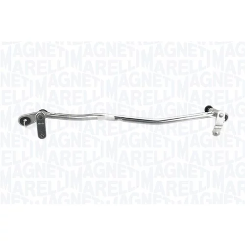 Mechanizmus stieračov 085570175010 (MAGNETI MARELLI) - obr. 2