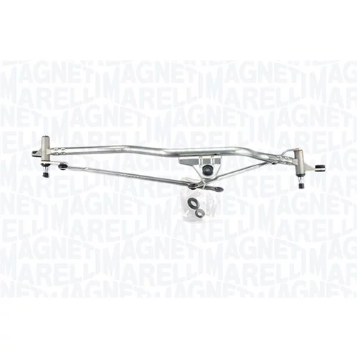 Mechanizmus stieračov 085570750010 (MAGNETI MARELLI) - obr. 2
