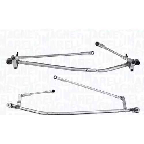 Mechanizmus stieračov MAGNETI MARELLI 085570768010