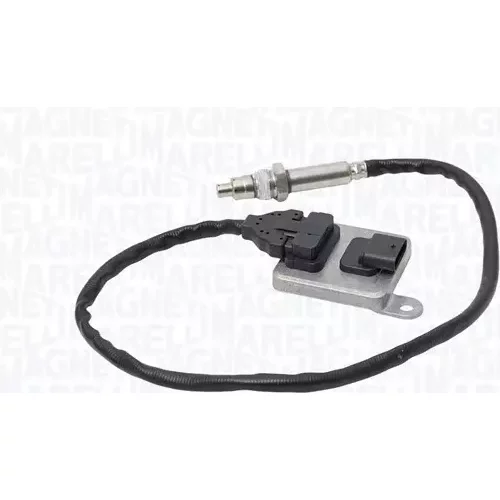NOx-Senzor, NOx-Katalyzátor MAGNETI MARELLI 141813000010