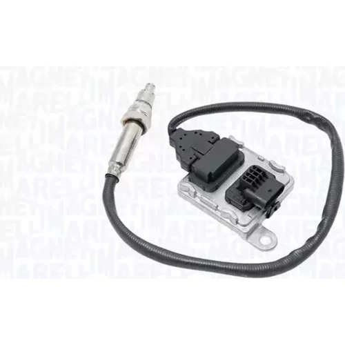 NOx-Senzor, NOx-Katalyzátor MAGNETI MARELLI 141813000042