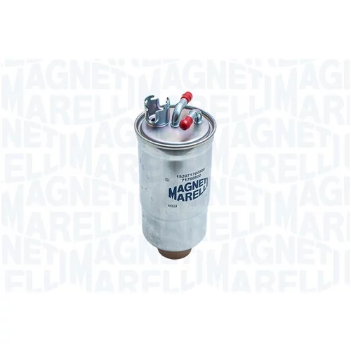 Palivový filter MAGNETI MARELLI 152071760800