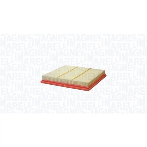 Vzduchový filter MAGNETI MARELLI 152071761701