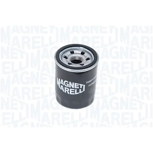 Olejový filter 153071760123 (MAGNETI MARELLI) - obr. 1