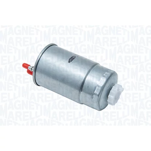 Palivový filter MAGNETI MARELLI 153071760155