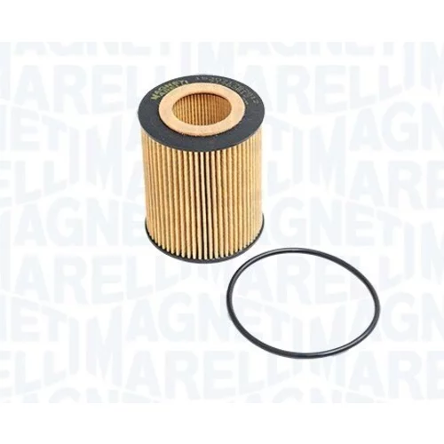 Olejový filter MAGNETI MARELLI 153071762812