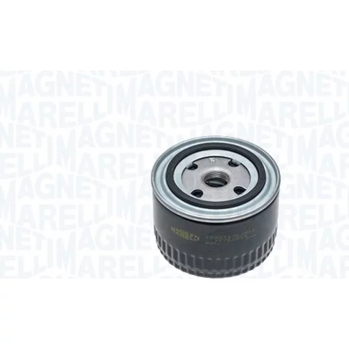 Olejový filter MAGNETI MARELLI 153071762816