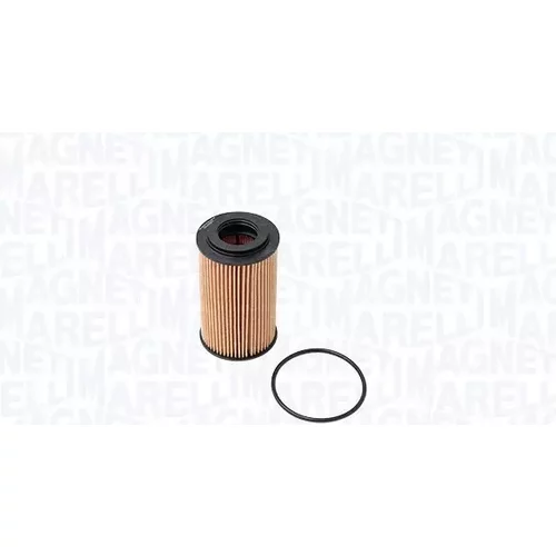 Olejový filter MAGNETI MARELLI 153071762819