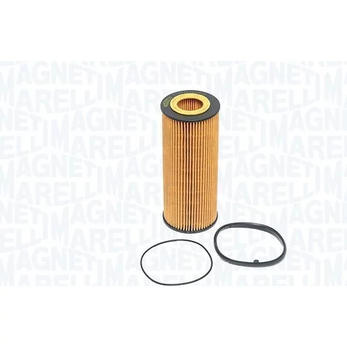 Olejový filter MAGNETI MARELLI 153071762823
