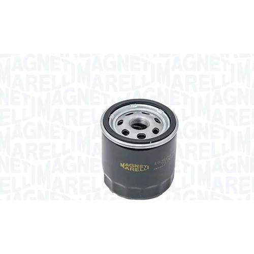 Olejový filter MAGNETI MARELLI 153071762844