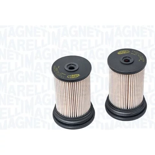 Palivový filter MAGNETI MARELLI 153071762909