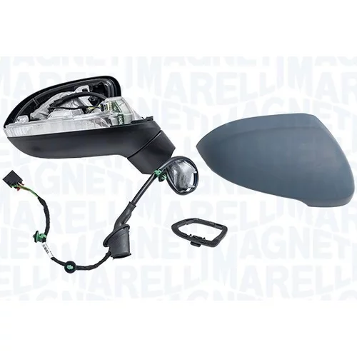 Vonkajšie spätné zrkadlo MAGNETI MARELLI 182201586600
