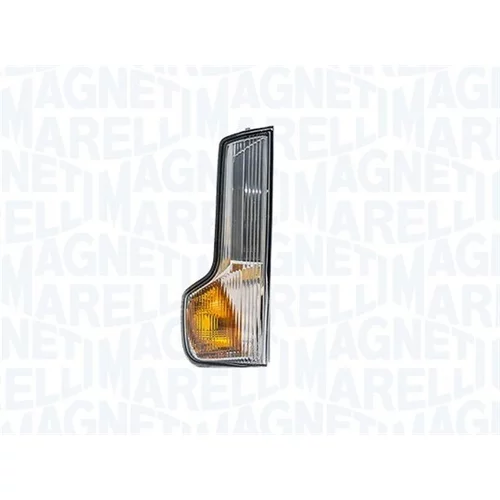 Smerové svetlo MAGNETI MARELLI 182206002700