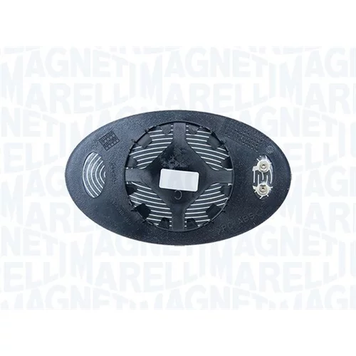 Sklo vonkajšieho zrkadla 182209059530 (MAGNETI MARELLI)