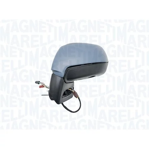 Vonkajšie spätné zrkadlo 182215010800 (MAGNETI MARELLI)