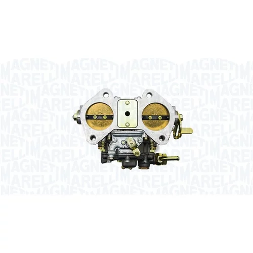 Karburátor 211960006000 (MAGNETI MARELLI) - obr. 1