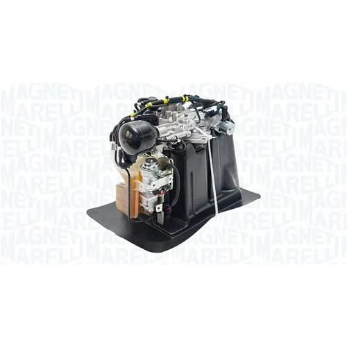 Ventilová jednotka hydr. agregátu automatickej prevodovky 230000001010 (MAGNETI MARELLI) - obr. 2