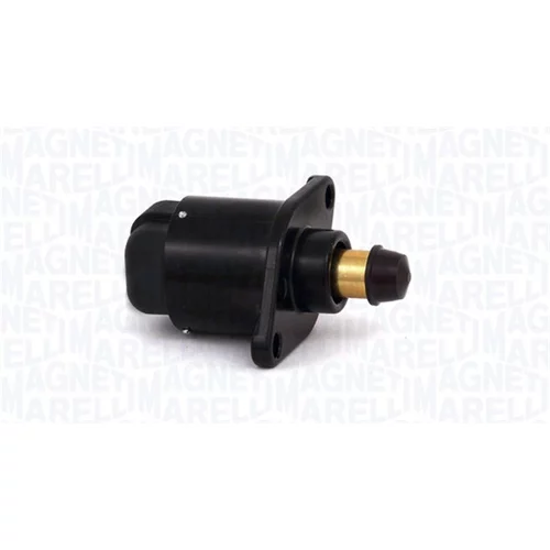 Regulačný ventil voľnobehu (Riadenie prívodu vzduchu) MAGNETI MARELLI 230016079207