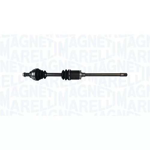 Hnací hriadeľ MAGNETI MARELLI 302004190026