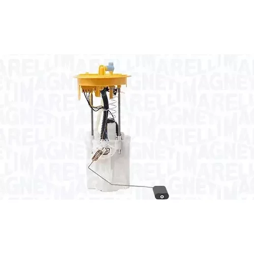 Palivový dopravný modul MAGNETI MARELLI 313011313143