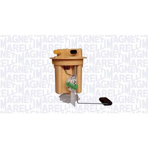 Palivový dopravný modul MAGNETI MARELLI 313011313386