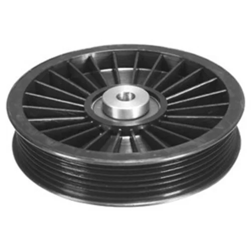 Vratná/vodiaca kladka klinového remeňa MAGNETI MARELLI 331316170071